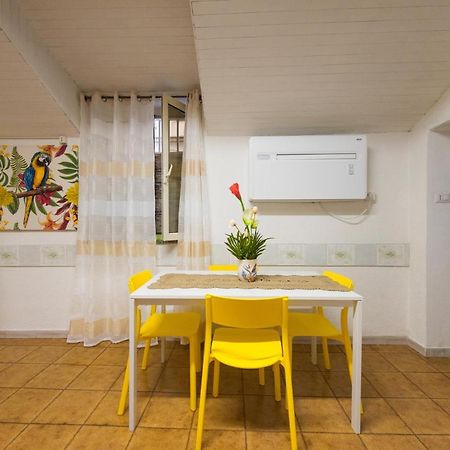 Casa Vacanze Basso 살레르노 외부 사진