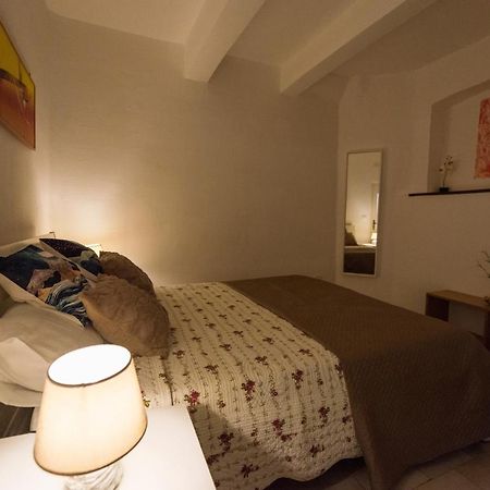 Casa Vacanze Basso 살레르노 외부 사진