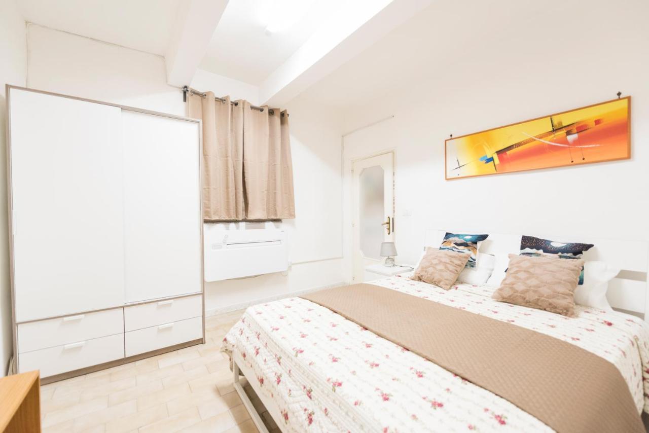 Casa Vacanze Basso 살레르노 외부 사진